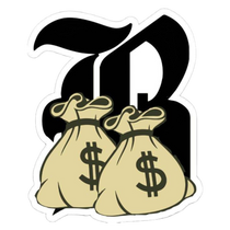 MoneyBagSs